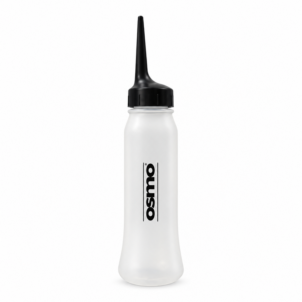 OSMO GLOSSY GLOSS TONER APPLICATOR BOTTLE - 240ml