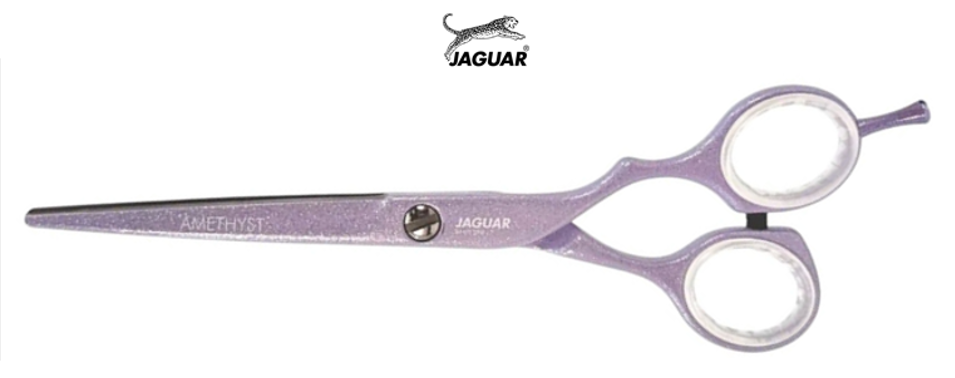 JAGUAR AMETHYST SCISSOR