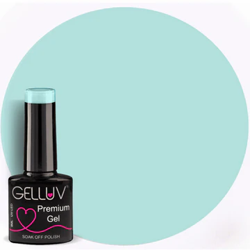 GELLUV GEL POLISH - HERA - 8ml