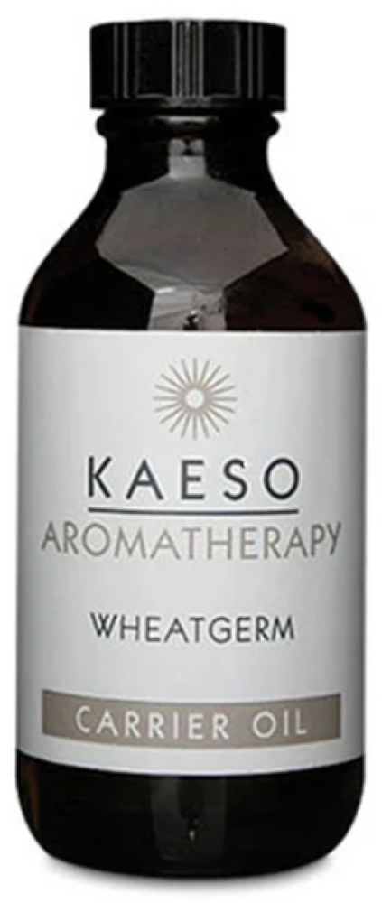 KAESO WHEATGERM OIL 100ML