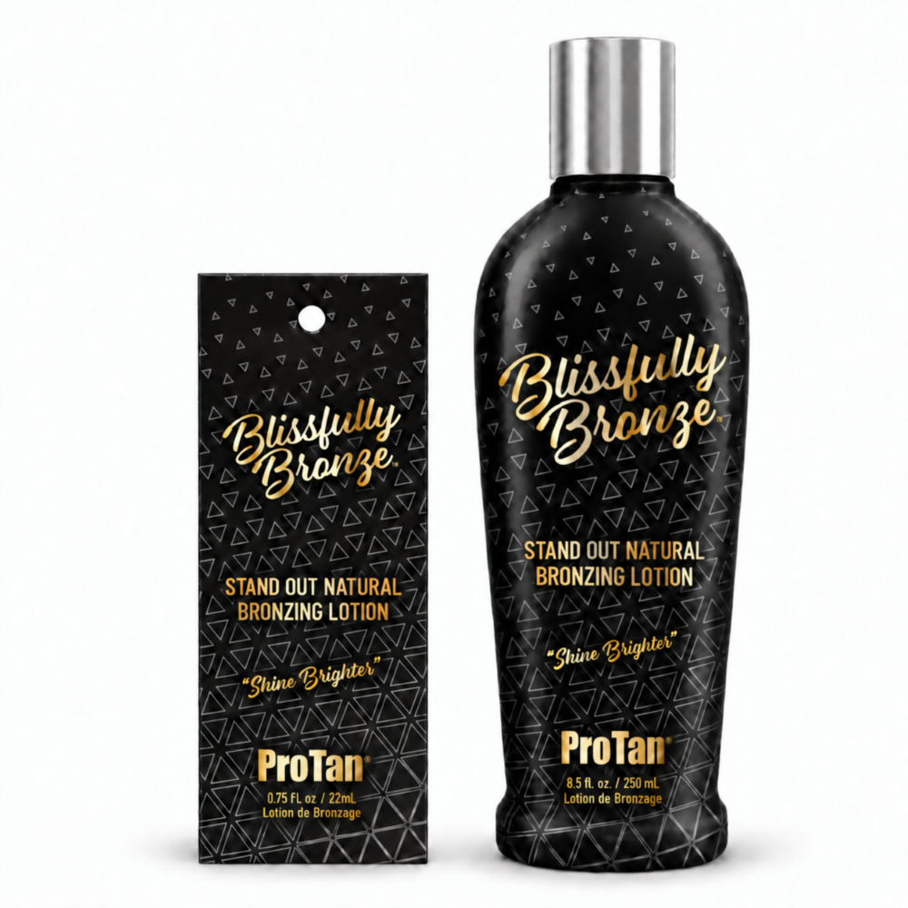 PROTAN BLISFULLY BRONZE