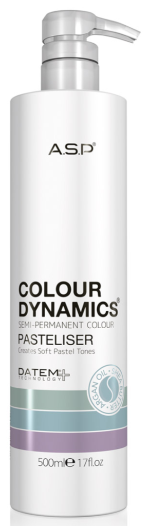 A.S.P COLOUR DYNAMICS PASTELISER  - 500ml