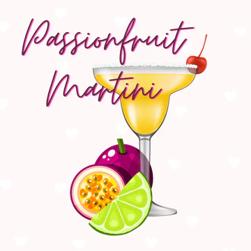 GELLUV CUTICLE OIL - PASSIONFRUIT MARTINI - 5g - Image 2