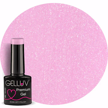 GELLUV GEL POLISH - FLORA - 8ml