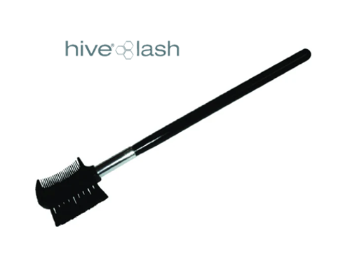 HIVE BROW BRUSH