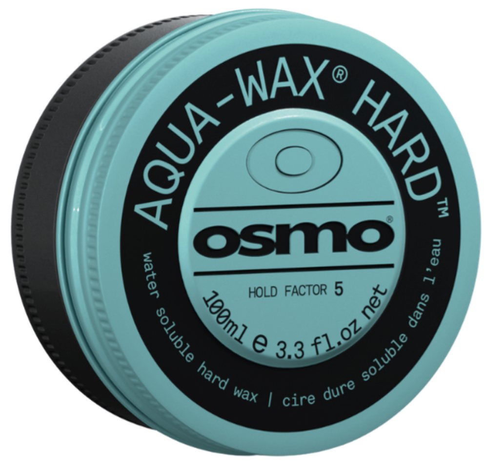 OSMO AQUA WAX HARD 100ML