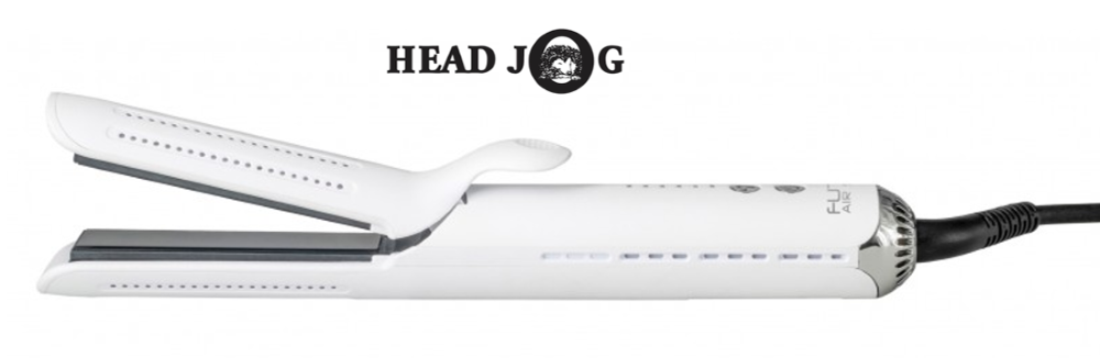 HEAD JOG FUTARIA AIR STYLER - WHITE