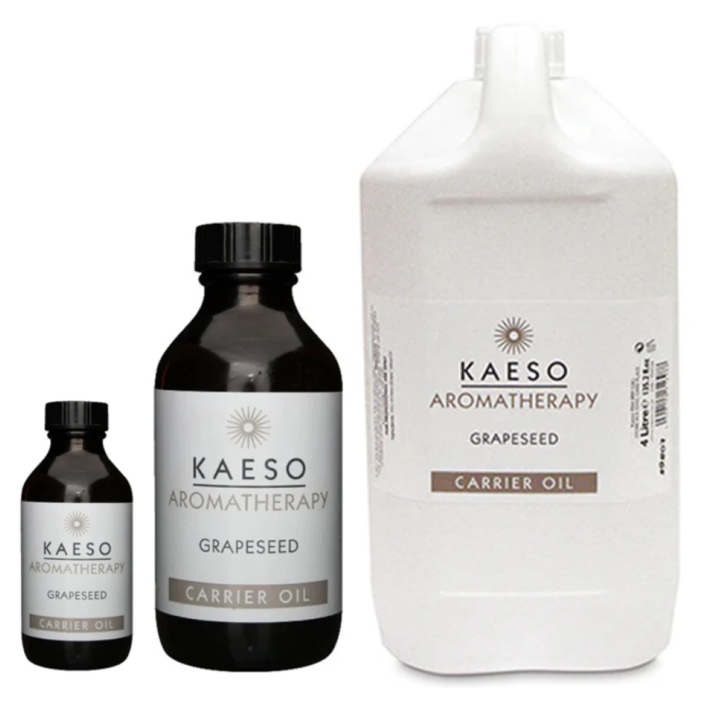 KAESO GRAPESEED OIL