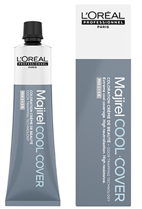 L'ORÉAL MAJIREL COOL COVER 60ml