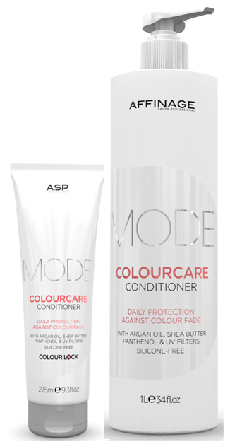 A.S.P MODE COLOURCARE CONDITIONER