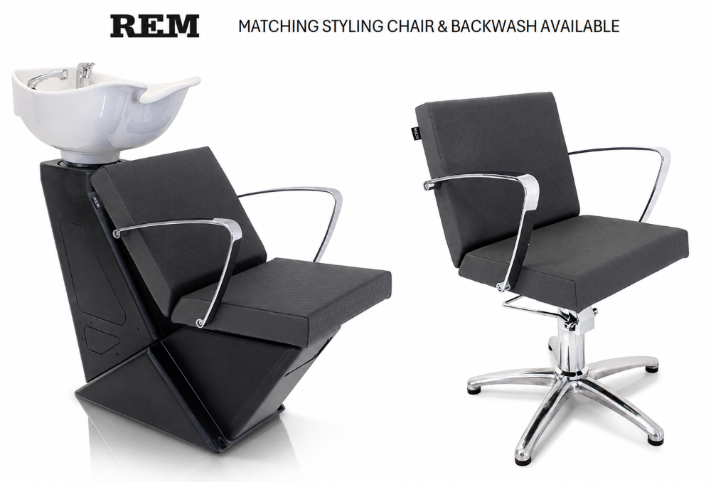 REM SHIRAZ BALTIC SALON BACKWASH UNIT - Image 3