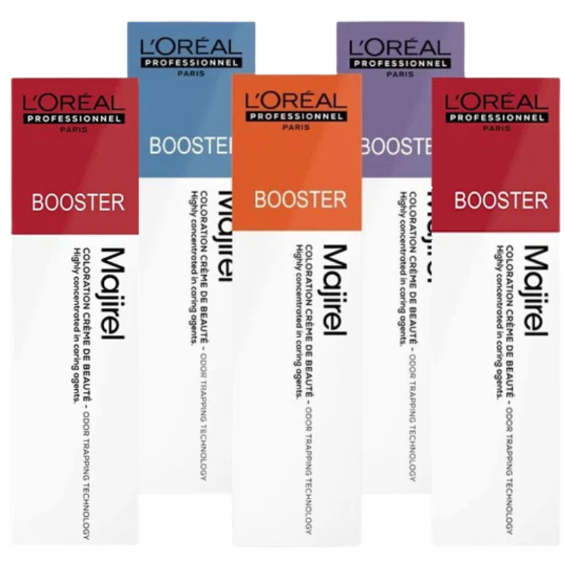 L'ORÉAL MAJIREL BOOSTER 60ml