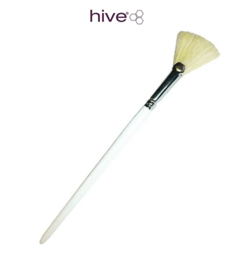 HIVE FAN MASKING BRUSH