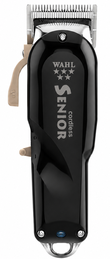 WAHL SENIOR 5* STAR CLIPPER - CORDLESS - Image 3