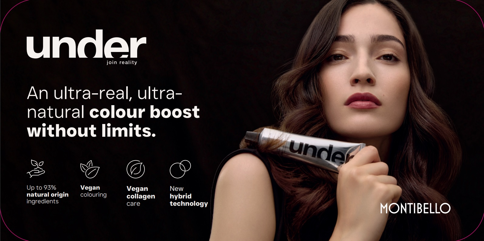 MONTIBELLO UNDER ACTIVATOR ? 1 Litre - Image 2