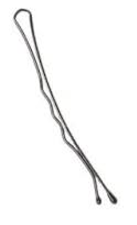 CO - 2" WAVY GRIPS - GREY - 72 PACK - Image 2