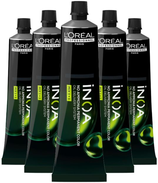 L'ORÉAL INOA HAIR COLOUR 60g
