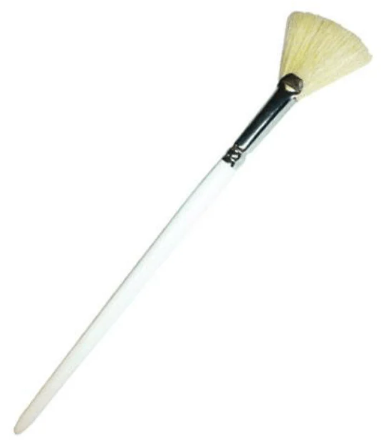HIVE FAN MASKING BRUSH - Image 2