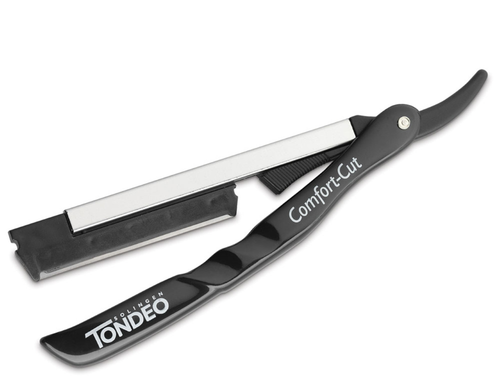 TONDEO COMFORT CUT RAZOR +10 BLADES