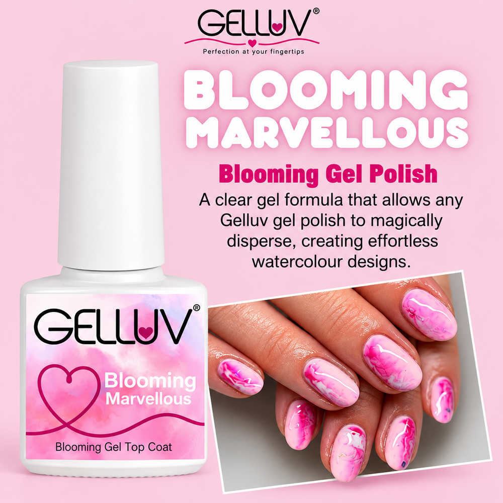 GELLUV BLOOMING GEL - 8ml