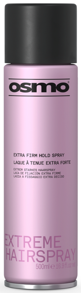 OSMO EXTREME FIRM HAIRSPRAY 500ML