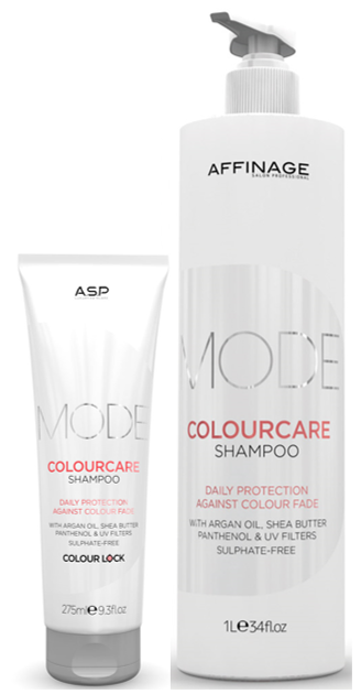 A.S.P MODE COLOURCARE SHAMPOO