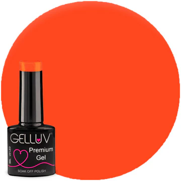 GELLUV GEL POLISH - HAWAII - 8ml