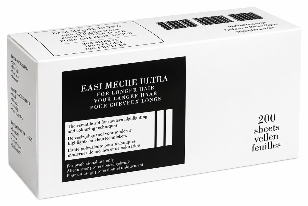 L'OR&EacuteAL EASIMECHE LONG