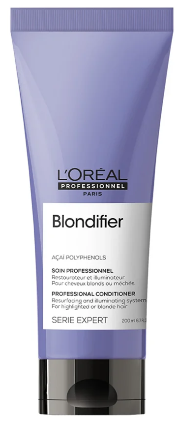 L'ORÉAL SERIE EXPERT BLONDIFIER CONDITIONER 200ML