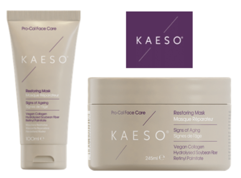 KAESO PRO-COL RESTORING MASK