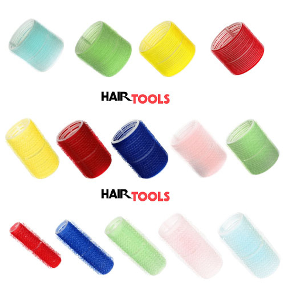 HAIR TOOLS VELCRO ROLLER