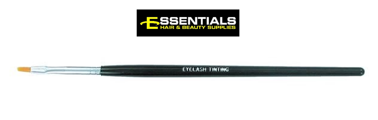 ESSENTIALS EYELASH TINT BRUSH
