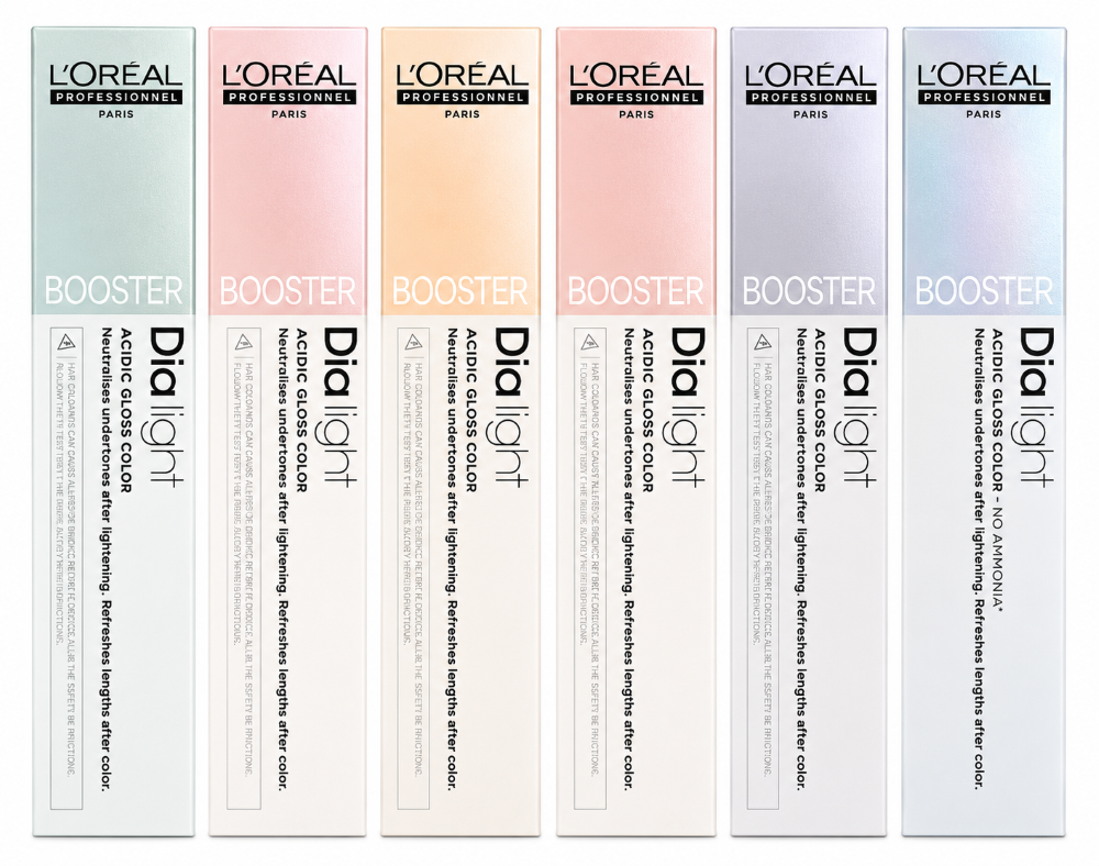 L'ORÉAL DIA LIGHT BOOSTER 60ml