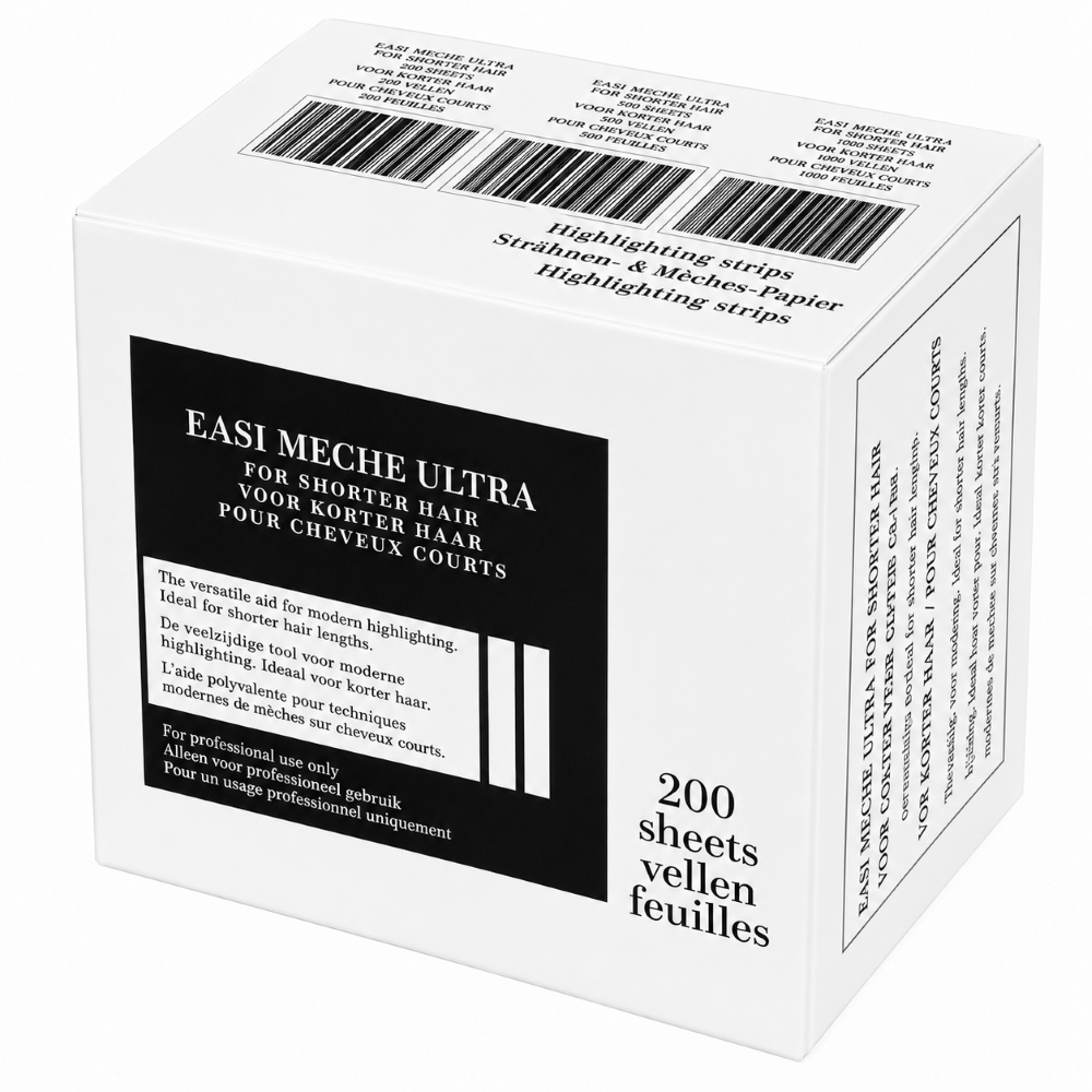 L'OR&EacuteAL EASIMECHE SHORT