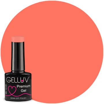 GELLUV GEL POLISH - BALI - 8ml