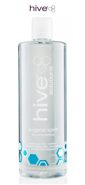 HIVE SURGICAL SPIRIT - 500ml