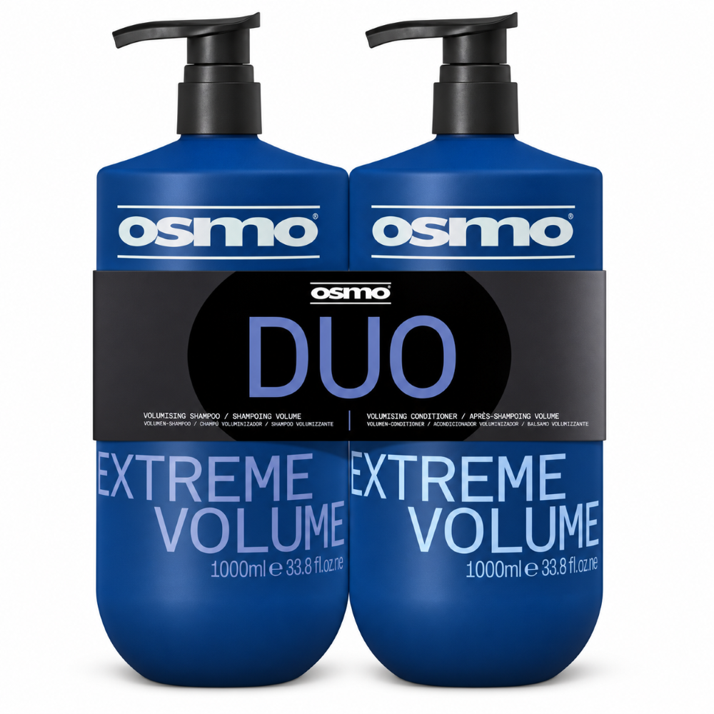 OSMO EXTREME VOLUME 1 LITRE DUO PACK