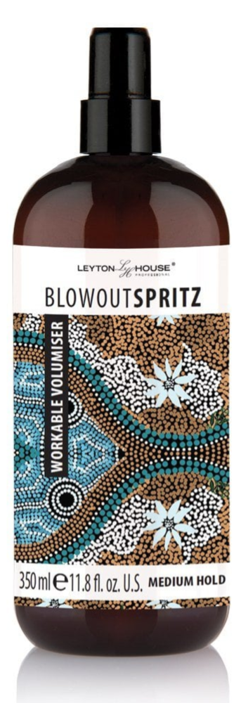 LEYTON HOUSE BLOWOUT SPRITZ 350ML
