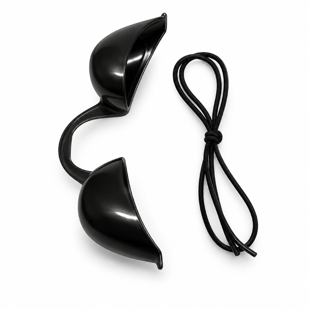 SUNBED PEEPERS SUNBED GOGGLES (SINGLE)