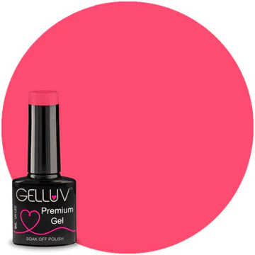 GELLUV GEL POLISH - TAHITI - 8ml