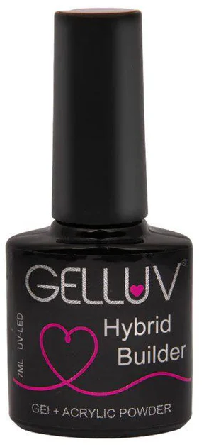 GELLUV HYBRID BUILDER GEL - Image 2