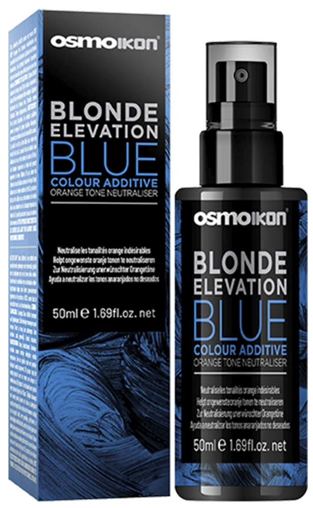 OSMO BLONDE ELEVATION ADDITIVE - Image 2