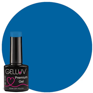 GELLUV GEL POLISH - SANTORINI - 8ml