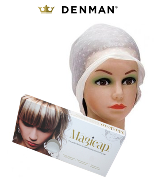 DENMAN MAGICAP HIGHLIGHTING CAP