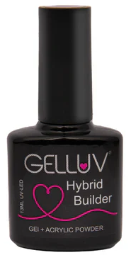 GELLUV HYBRID BUILDER GEL - Image 3