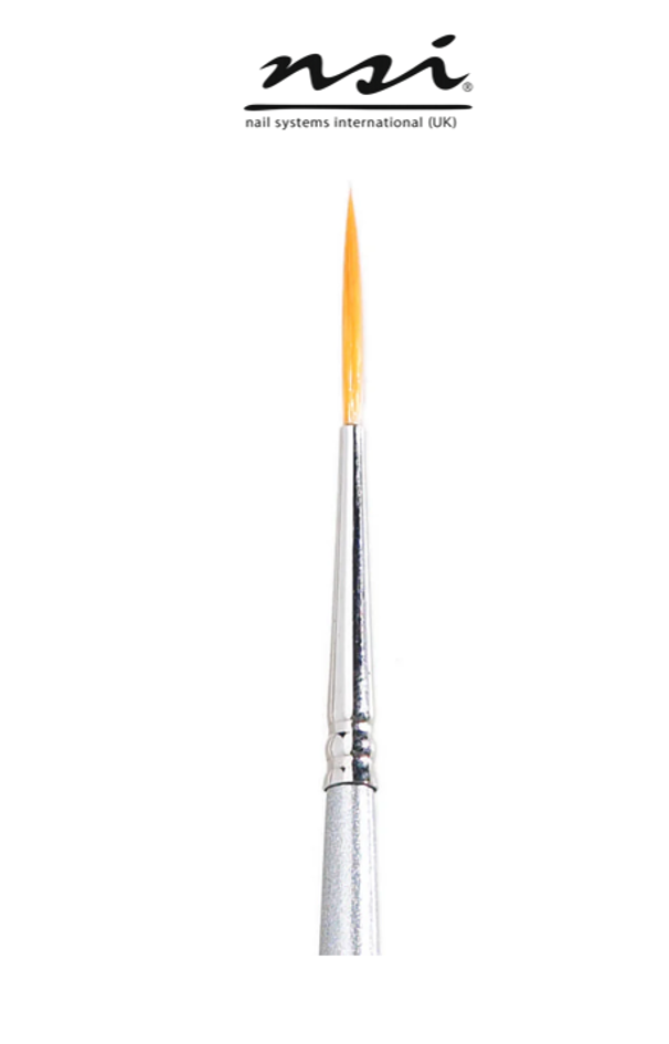 NSI NAIL ART BRUSH FINE LINER
