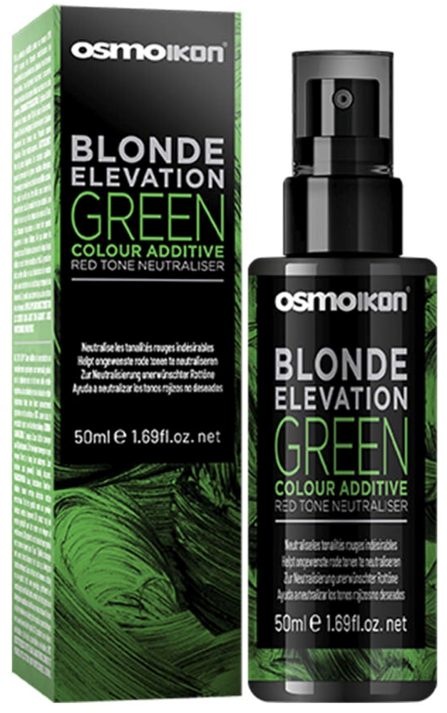 OSMO BLONDE ELEVATION ADDITIVE - Image 3
