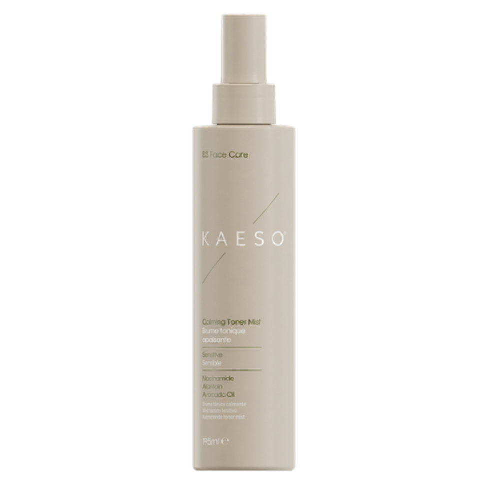 KAESO B3 CALMING TONER MIST - Image 5
