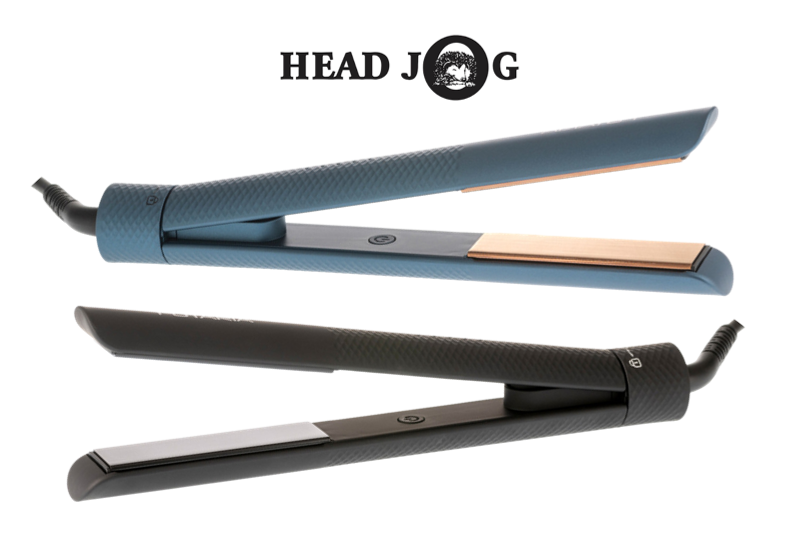 HEAD JOG ELECTRIC FUTARIA STRAIGHTENER