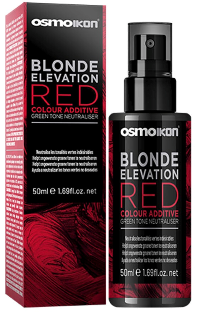 OSMO BLONDE ELEVATION ADDITIVE - Image 4